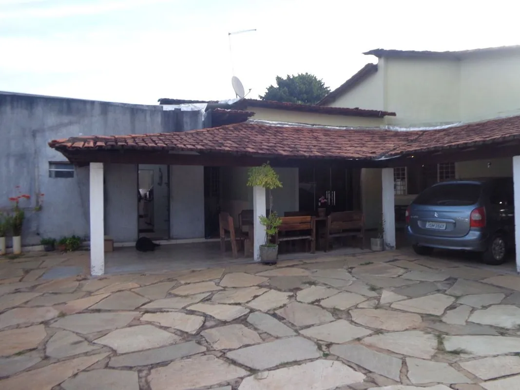 Foto do Imóvel