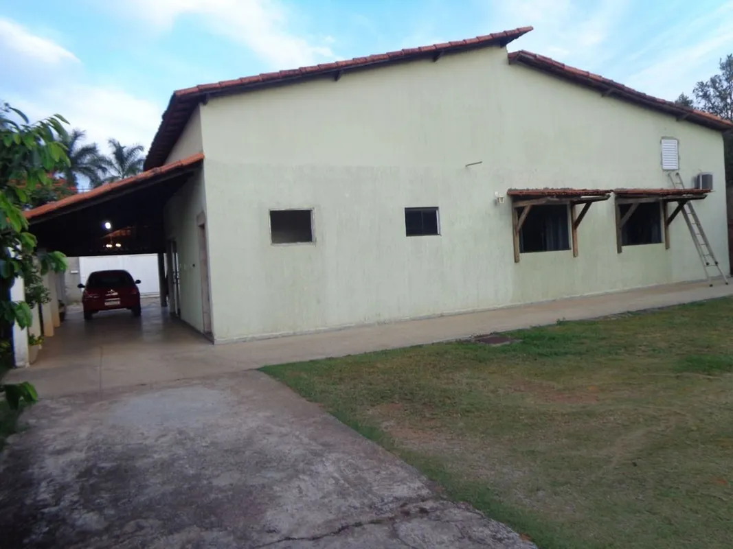 Foto do Imóvel