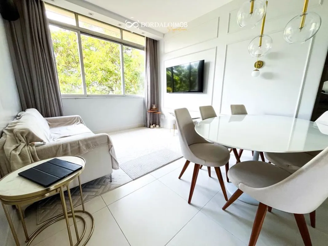 VILLA153304 - Última atualização: 17/06/26 23:31SQS 205 | Apartamento Reformado ...