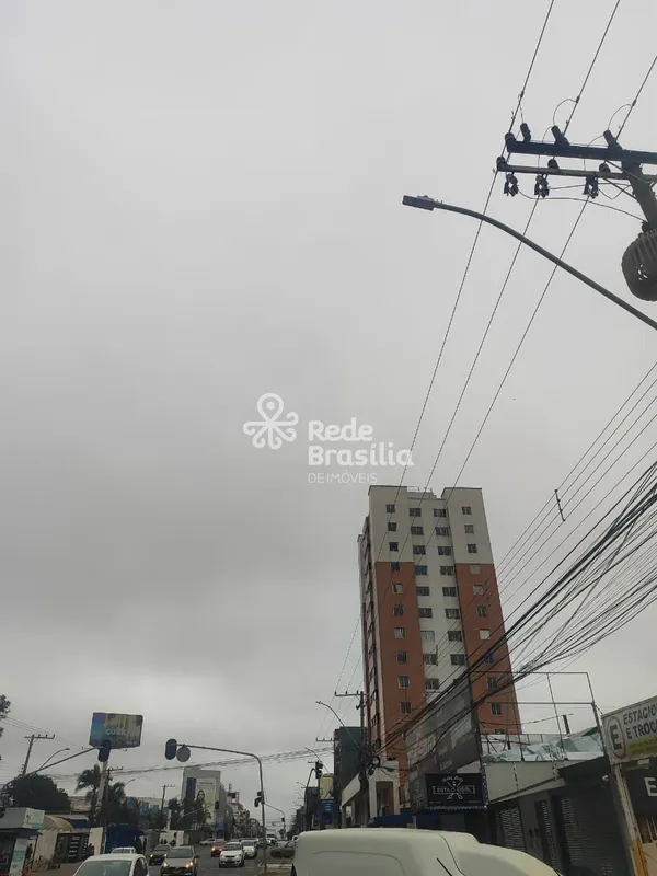 QNA 41 - Lote Comercial 300m² - Taguatinga Norte Oportunidade imperdível para in...