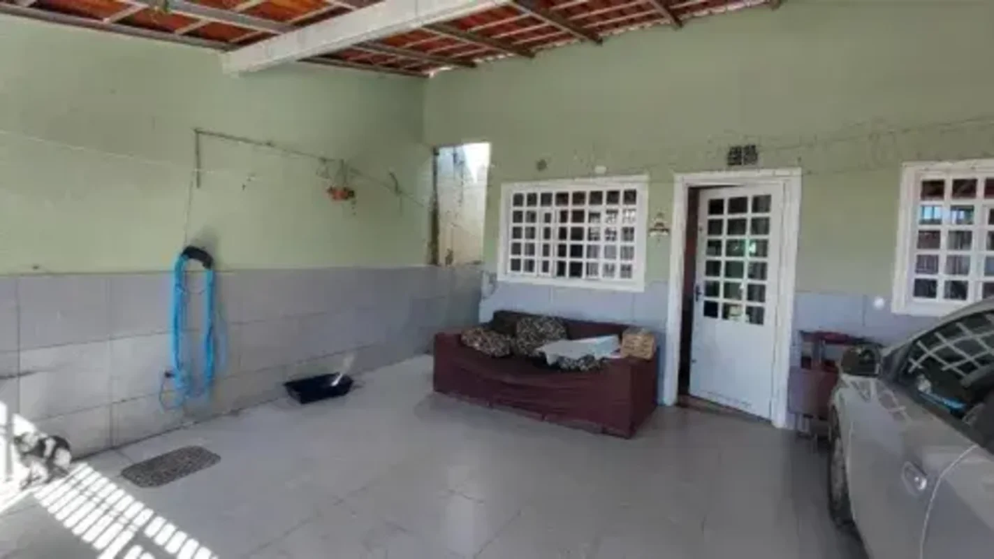 JDM IMOBILIÁRIA VENDE :Excelente casa, localizada na QNP 21 - Ceilândia Norte.Do...