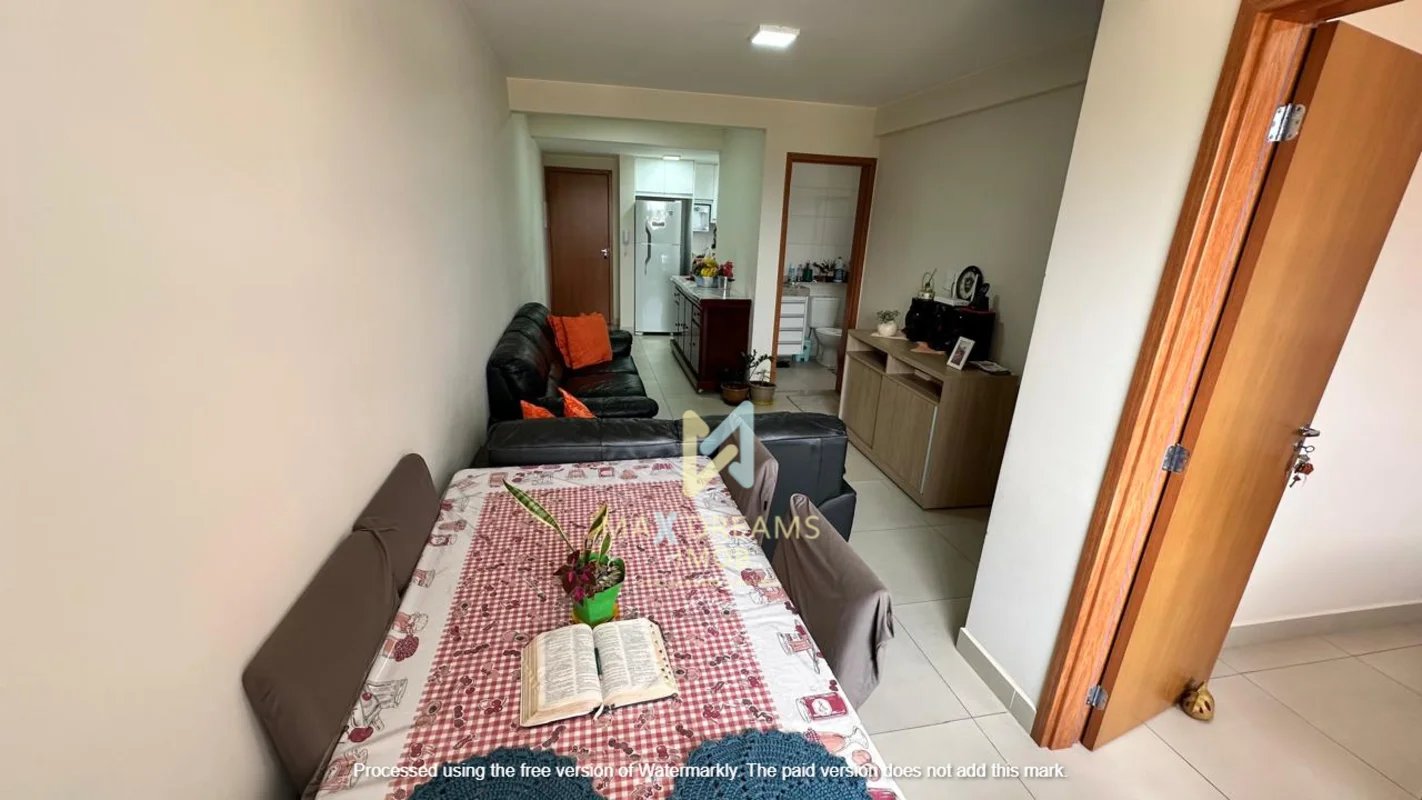 APARTAMENTO MODERNO – RESIDENCIAL JC LIMA | SETOR SUL – GAMA/DF Seu novo lar est...