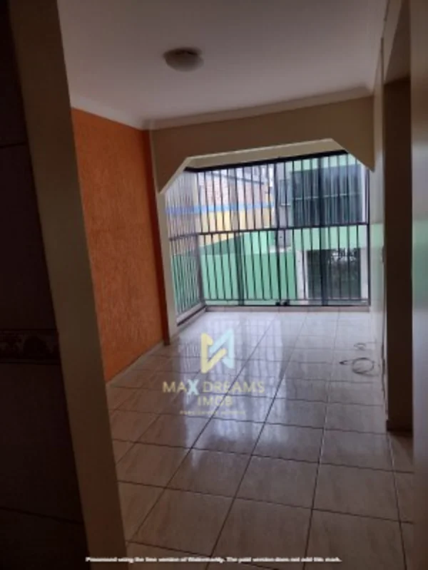  Edifício Filadélfia – Coração do GamaCARACTERÍSITICAS DIFERENCIAIS:- Sala ampla...
