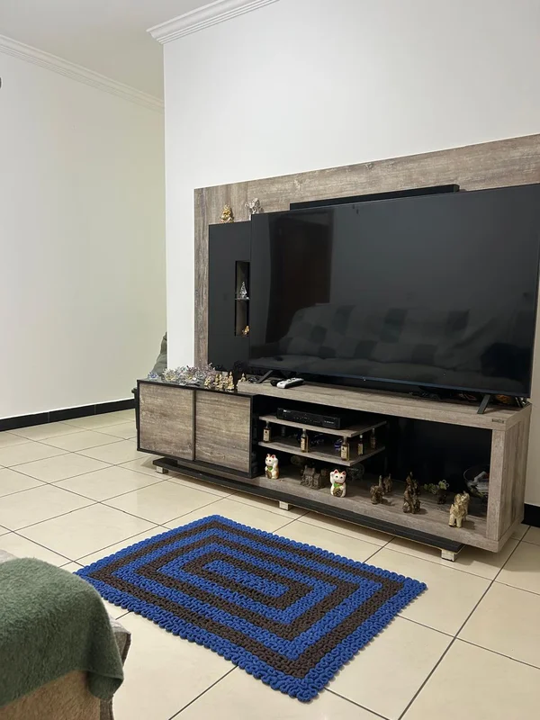 Casa com tudo novinho na Rua Ari Barroso, na melhor localização do RESIDENCIAL J...