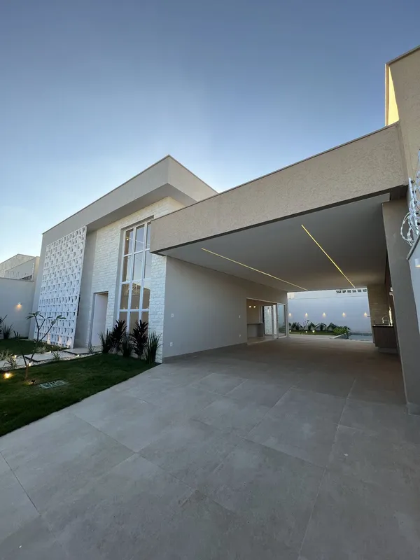 CASA ALTO PADRÃO - JARDIM ATLÂNTICO | GOIÂNIA R$ 1.850.000223,61m² de construção...