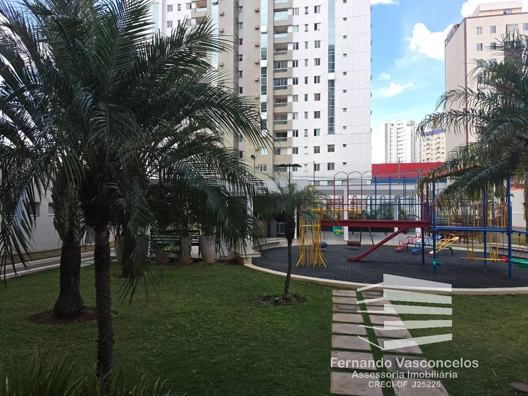 - Excelente localização - fácil acesso à EPTG - próximo ao mais variado comércio...