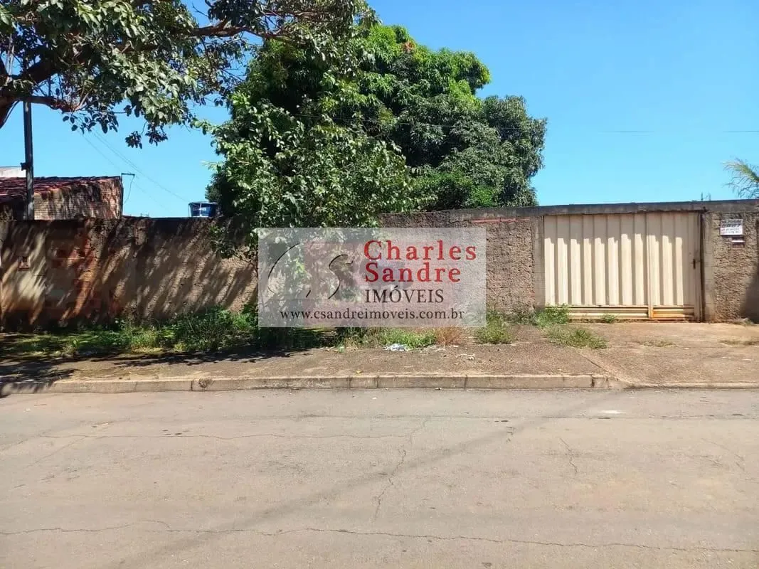 Jardim Helvécia Lote Com 450 m² Murado Plano Casa antiga com 2 quartos R$ 360 mi...