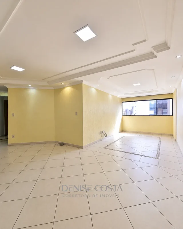 Boulevard Excelente apartamento, para quem busca espaços amplos em um localizaçã...