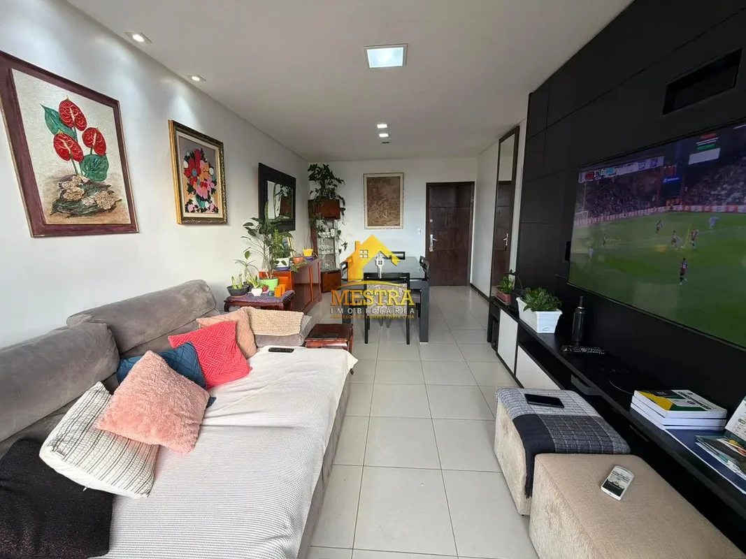 R$ 1.550.000,00 | SQS 205 – Asa SulELEGÂNCIA, CONFORTO E LOCALIZAÇÃO PRIVILEGIAD...