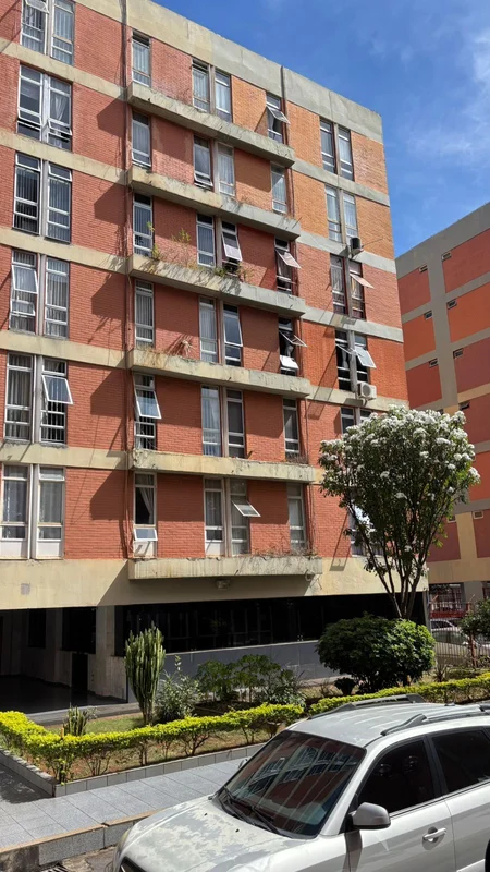QI 25 | Edifício Sargento Wolf | Guará – DFApartamento Reformado | Vazado | Deso...
