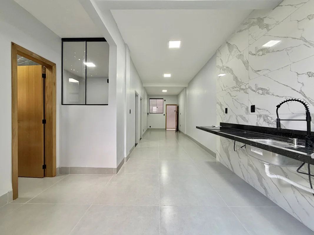 R$ 259 Mil no Setor Oeste . Oportunidade Apartamento totalmente reformado e situ...