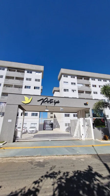 CONDOMINIO RESIDENCIAL PORTO IPÊLocalização de fácil acesso a Perimetral Norte e...