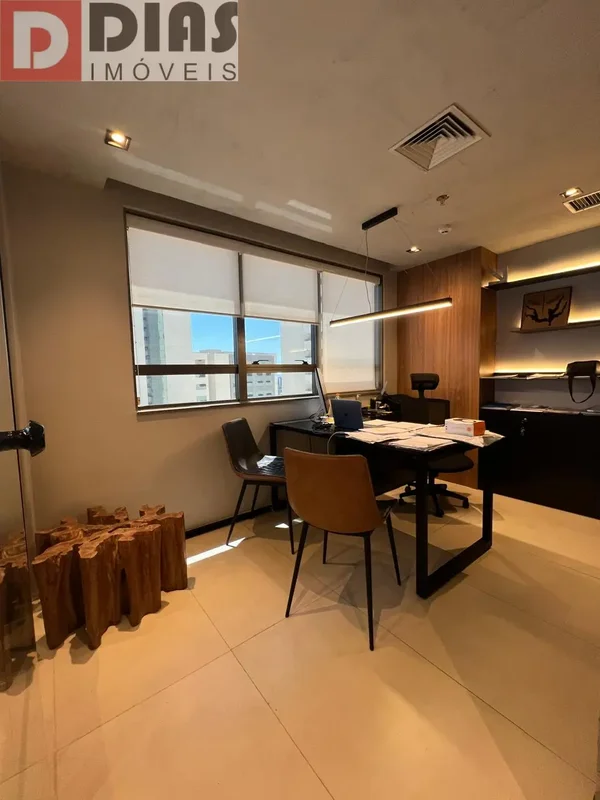 Oportunidade de negócio na ASA SUL, Brasília: sala de uso comercial/vendas bem l...