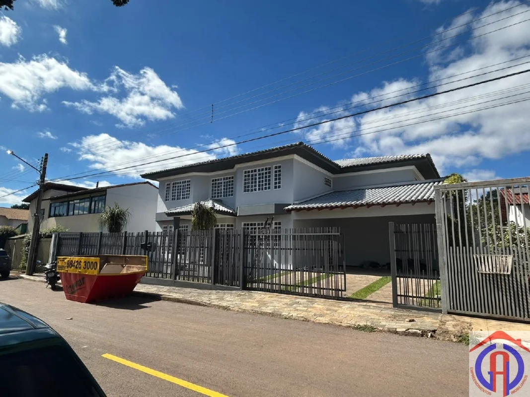 *CASA AMPLA | LAGO SUL QI 3 | 600m² CONSTRUÍDOS**ÁREA TOTAL 2000 metros* Aluguel...
