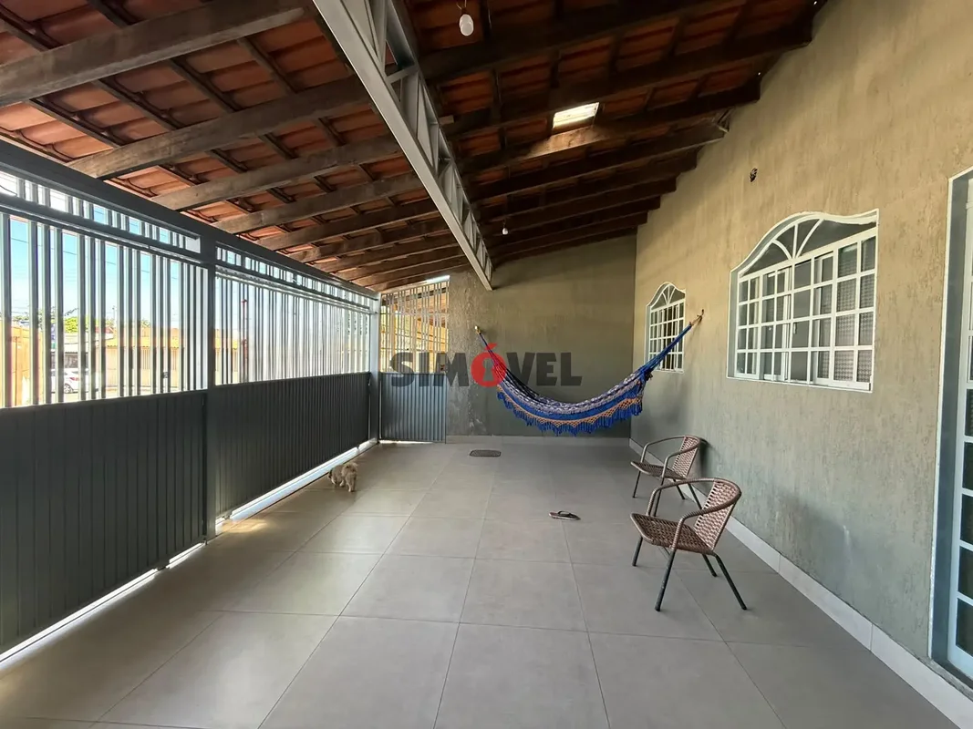 Foto do Imóvel