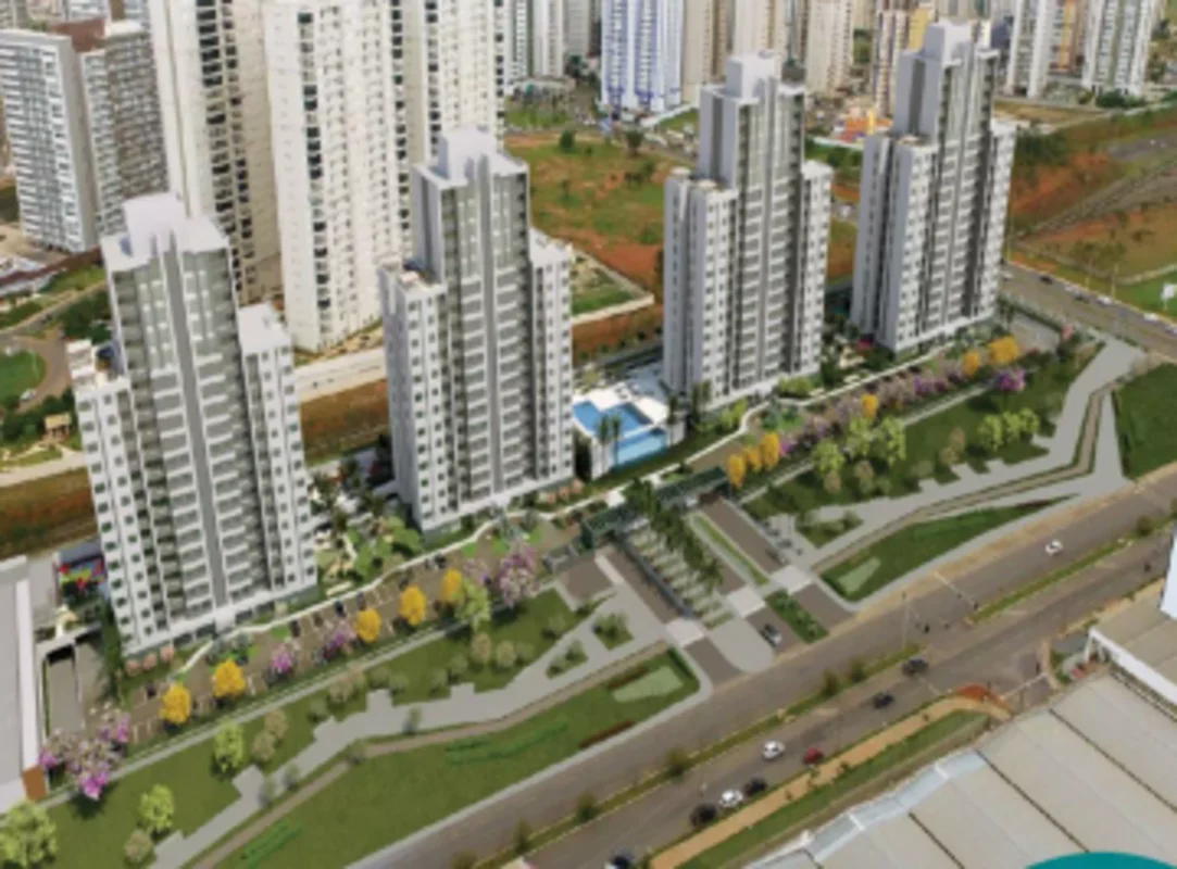 O empreendimento Oceania Residence oferece unidades de 3 quartos.Área privativa:...