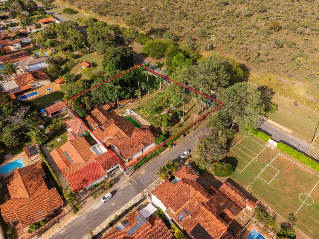 Foto do Imóvel