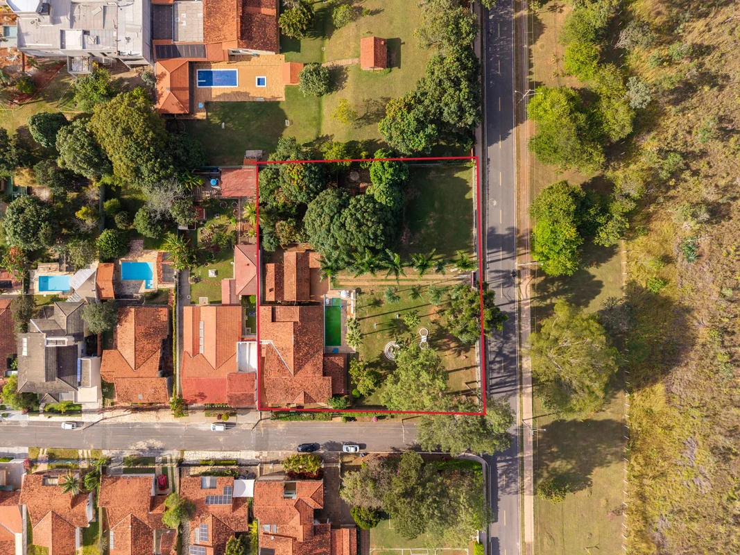 Foto do Imóvel