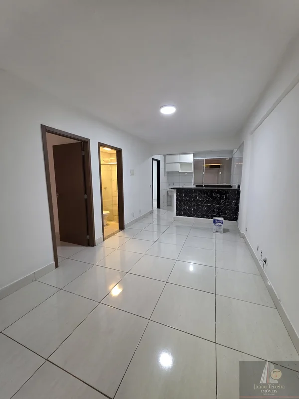 PROX. A FEIRA, Apto 2 QTOS SUÍTE E GARAGEM!!! APTO 2 QUARTOS SENDO 1 SUÍTE, ARMÁ...