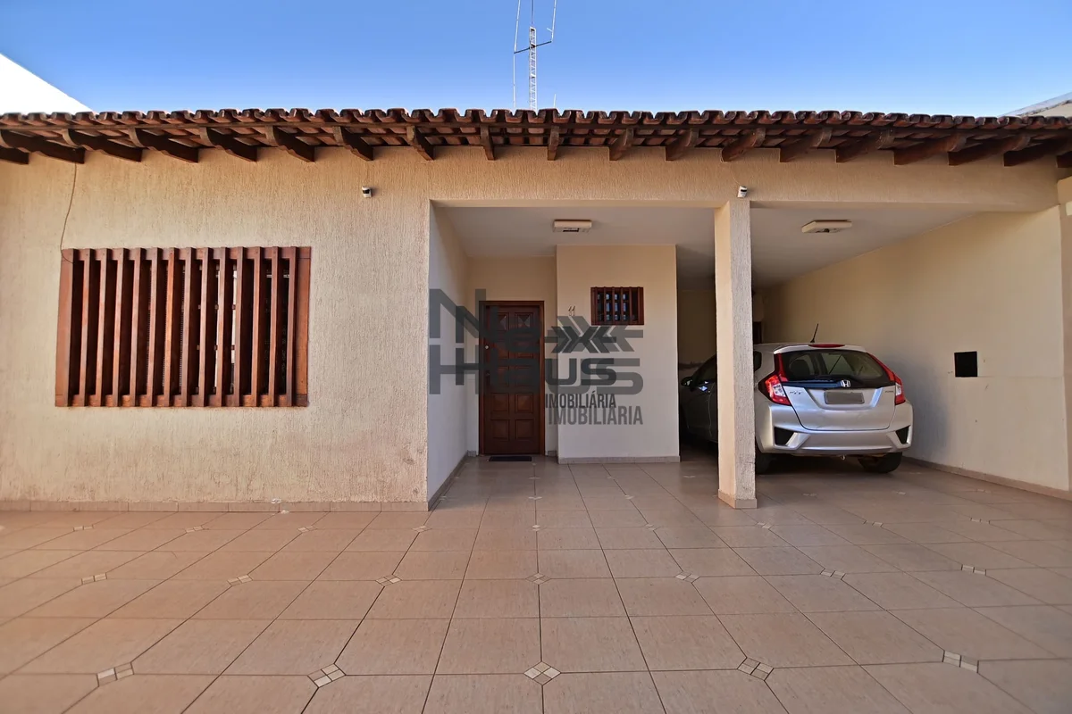 ENCANTADORA CASA EM TAGUATINGA SULEncantadora Casa em Taguatinga Sul – Espaço, C...