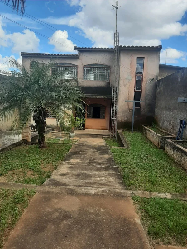 Foto do Imóvel