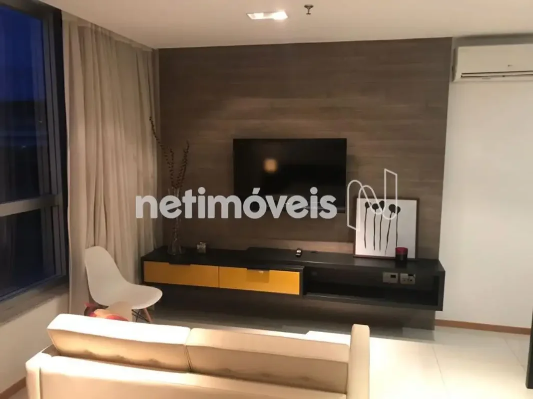 JADE HOTEL PARK SULOportunidade para Investidores | Unidade Pronta para Rentabil...