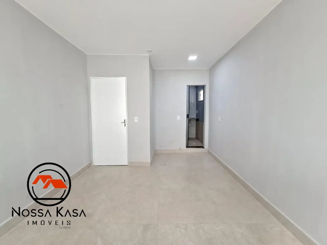 Kitnet para Locação em Taguatinga Norte – Praticidade e Excelente LocalizaçãoExc...