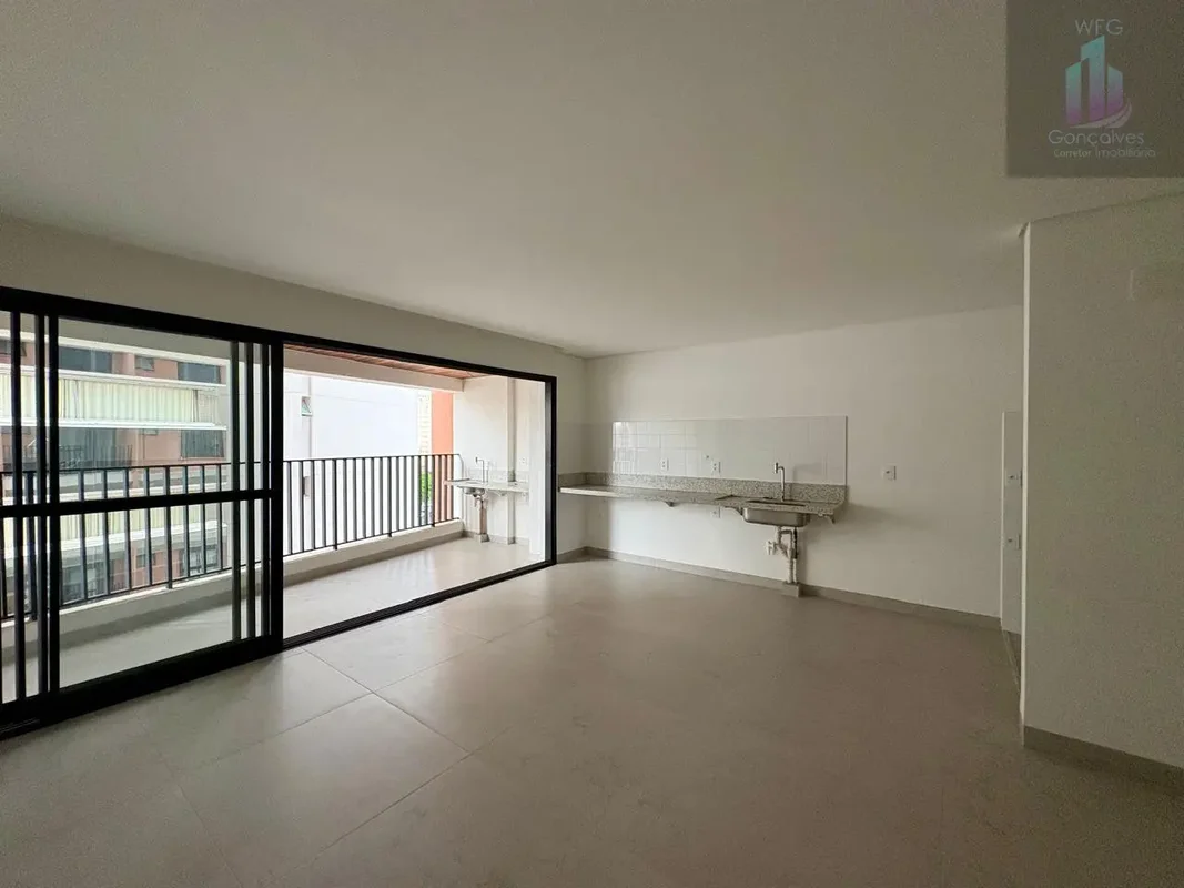 APARTAMENTO 3 SUITES(121MTS)2 VAGAS PERTINHO DA PRAÇA DO SOL NO SETOR OESTE ! RE...