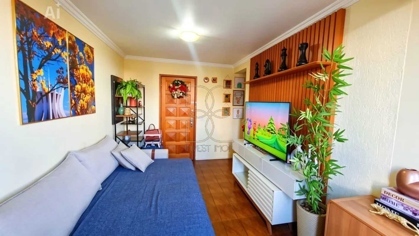 BE INVEST IMOB VENDE:APARTAMENTO 2 QTS | QI 14 - GUARÁExcelente oportunidade par...