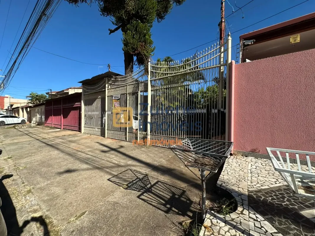 Nem todo imóvel tem o que esse tem: espaço, estrutura e localização para quem en...
