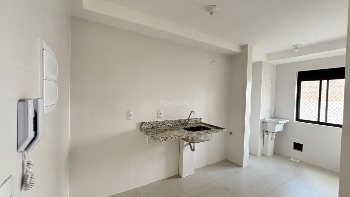 Apartamento para Locação – Residencial Vivance Clube de Morar | Samambaia Centro...