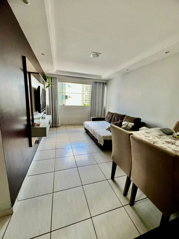 Venha morar próximo ao Buriti Shopping, na charmosa Rua Dona Augusta, Vila Rosa,...