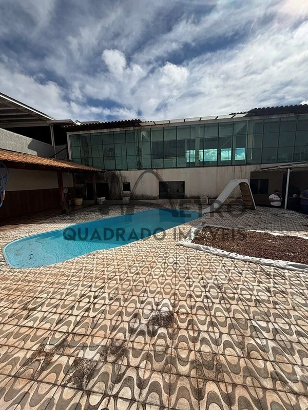 CASA À VENDA | RESIDENCIAL VEREDAS – ARNIQUEIRA/DFExcelente oportunidade para mo...