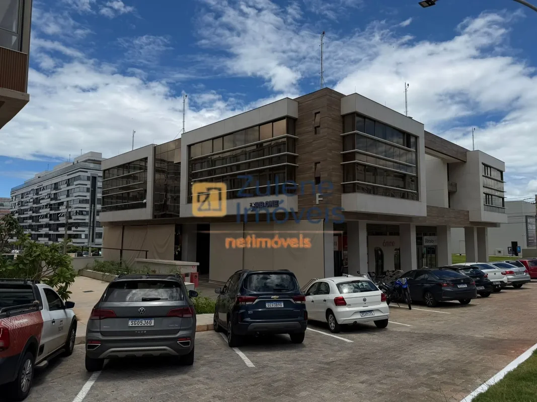 Zulene Imóveis Netimóveis vende:Loja Comercial de Alto Padrão no RB.One – Noroes...