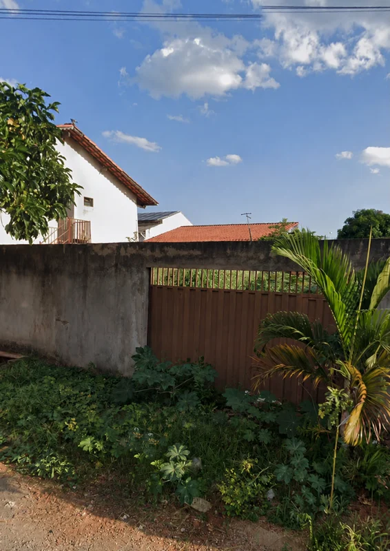 **Terreno à Venda – Residencial Canadá**Excelente oportunidade no bairro Residen...