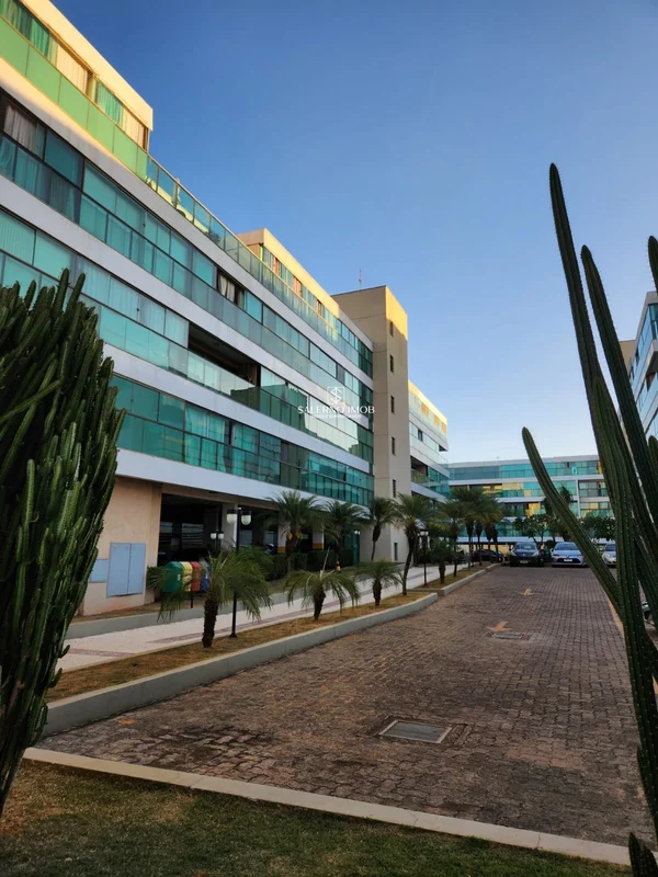 Oportunidade de negócio na 915 Norte – Parque Norte!Excelente kitinete à venda, ...
