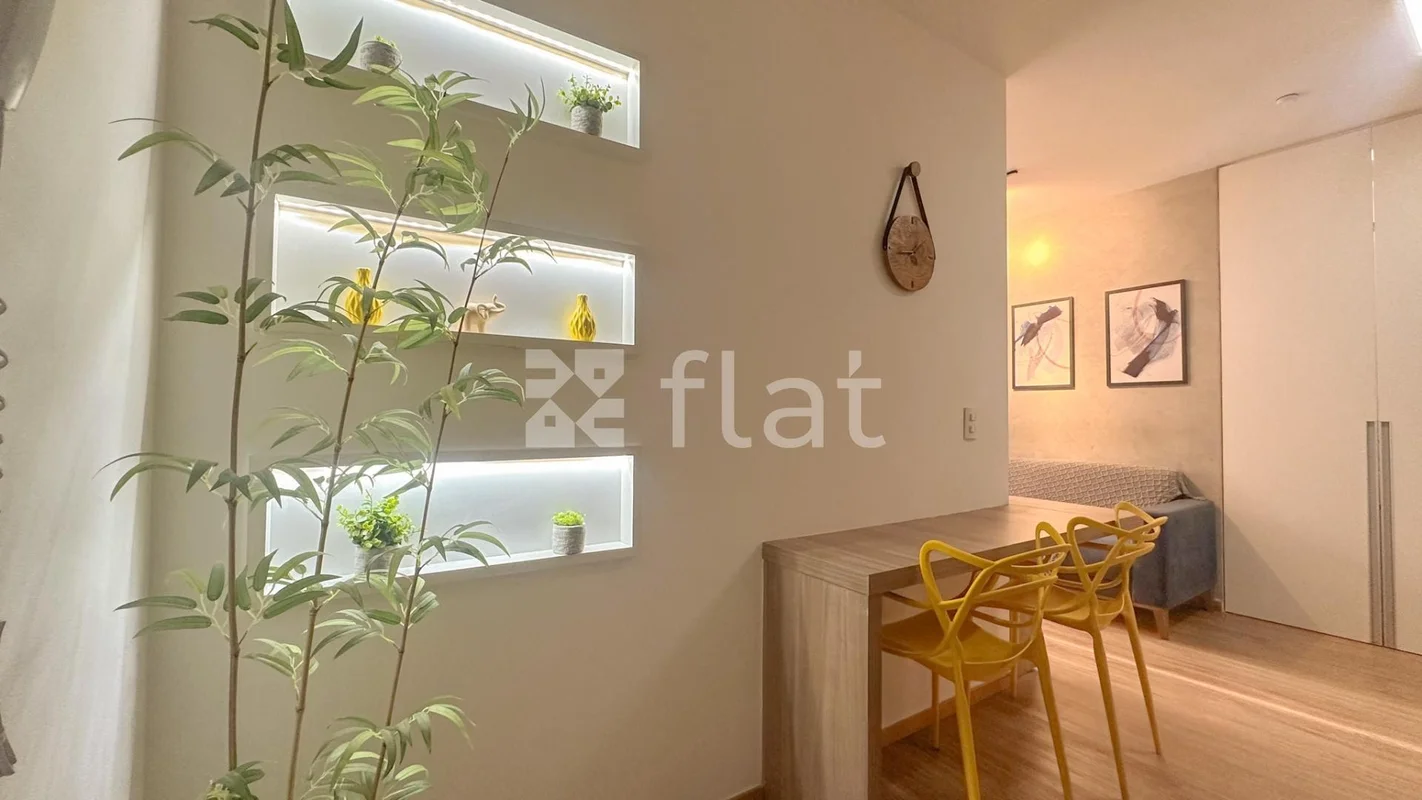 Apartamento semi mobiliado para Venda em Águas Claras – Conforto e Conveniência ...
