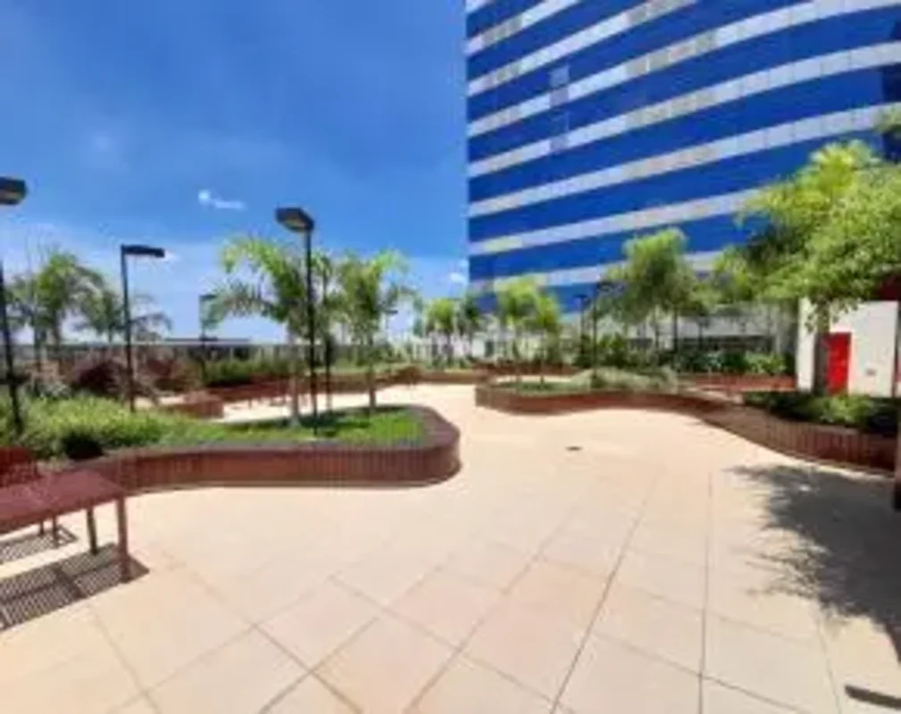 Sala Comercial à Venda | Edifício Connect Tower – QS 01, Rua 212 | TaguatingaLoc...