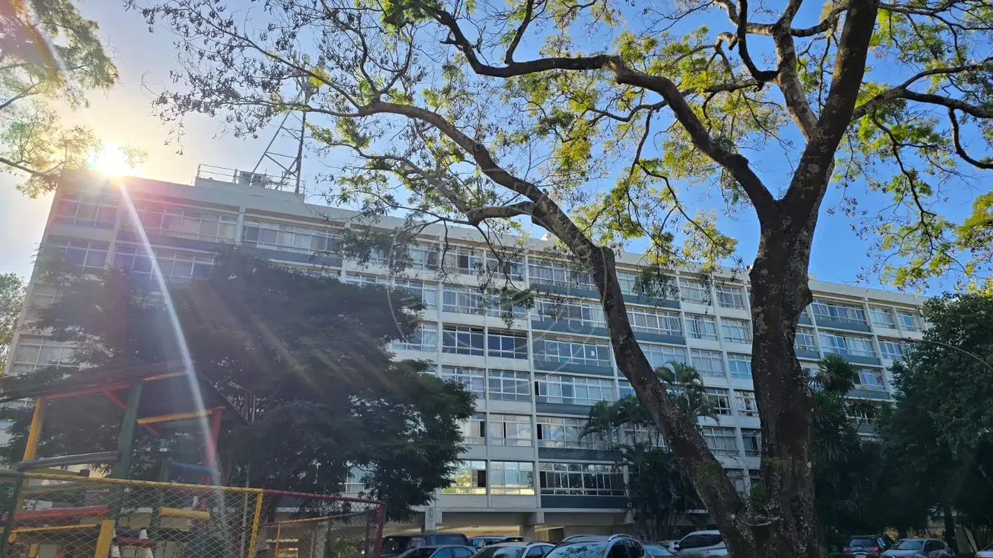 OPORTUNIDADE ASA SUL – AMPLO 3 QUARTOS PARA REFORMA*SEM GARAGEM**NASCENTE*Locali...