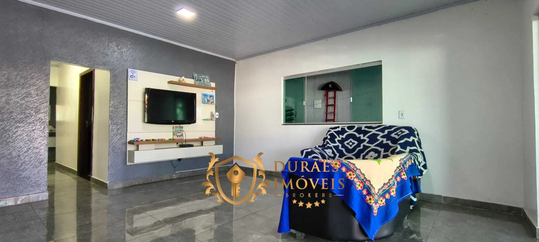 Foto do Imóvel