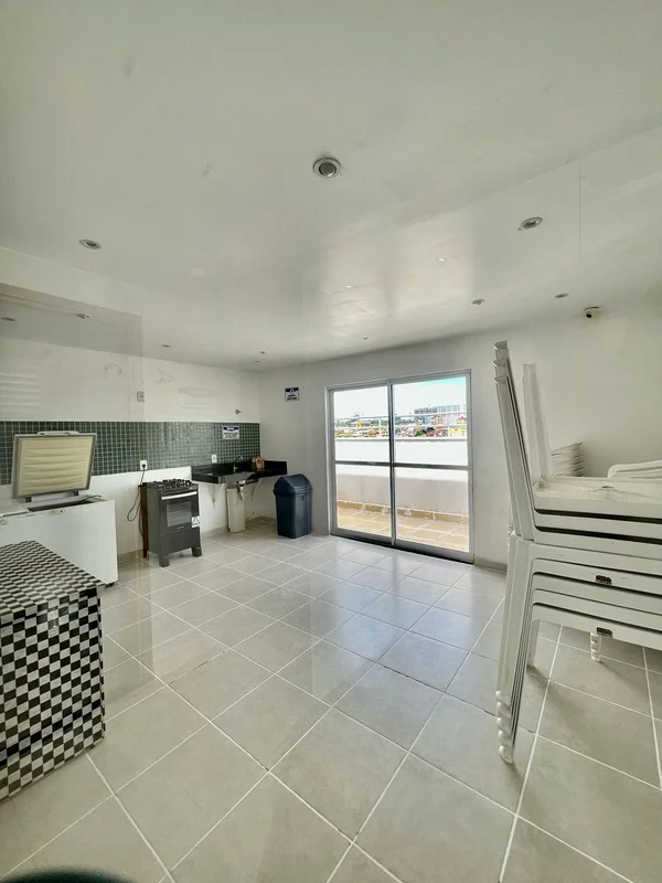 ?? ALUGA-SE – RESIDENCIAL VITÓRIA | QN 401 – SAMAMBAIA NORTEExcelente apartament...