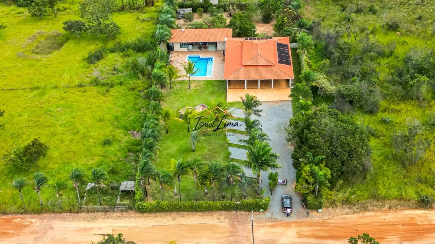 Foto do Imóvel