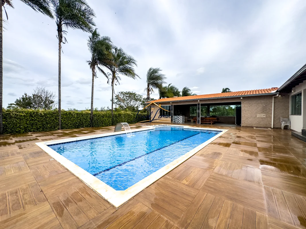 CHÁCARA NO JARDIM BOTANICO | CONDOMINIO MANSÕES PARK BRASÍLIA | DF 135 Seu novo ...