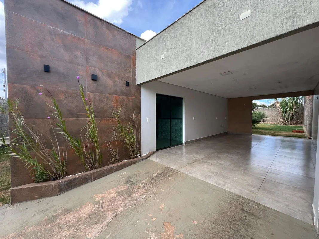 CASA À VENDA – 3 QUARTOS | PONTE ALTA NORTE/DF Ponte Alta Norte – Gama/DF Intere...