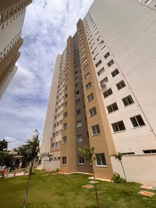 Apartamento novo, na Av Marechal Rondon Estação RNI Apartamento 2 quartos; Sala;...