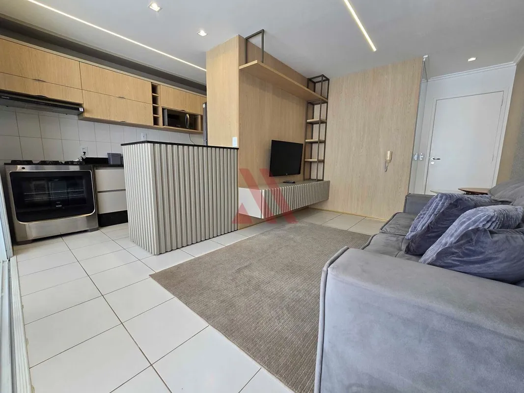 COD: 1283RESIDENCIAL GREEN LIFE STYLE - SETOR SERRINHA-2 quartos sendo 1 suíte-6...