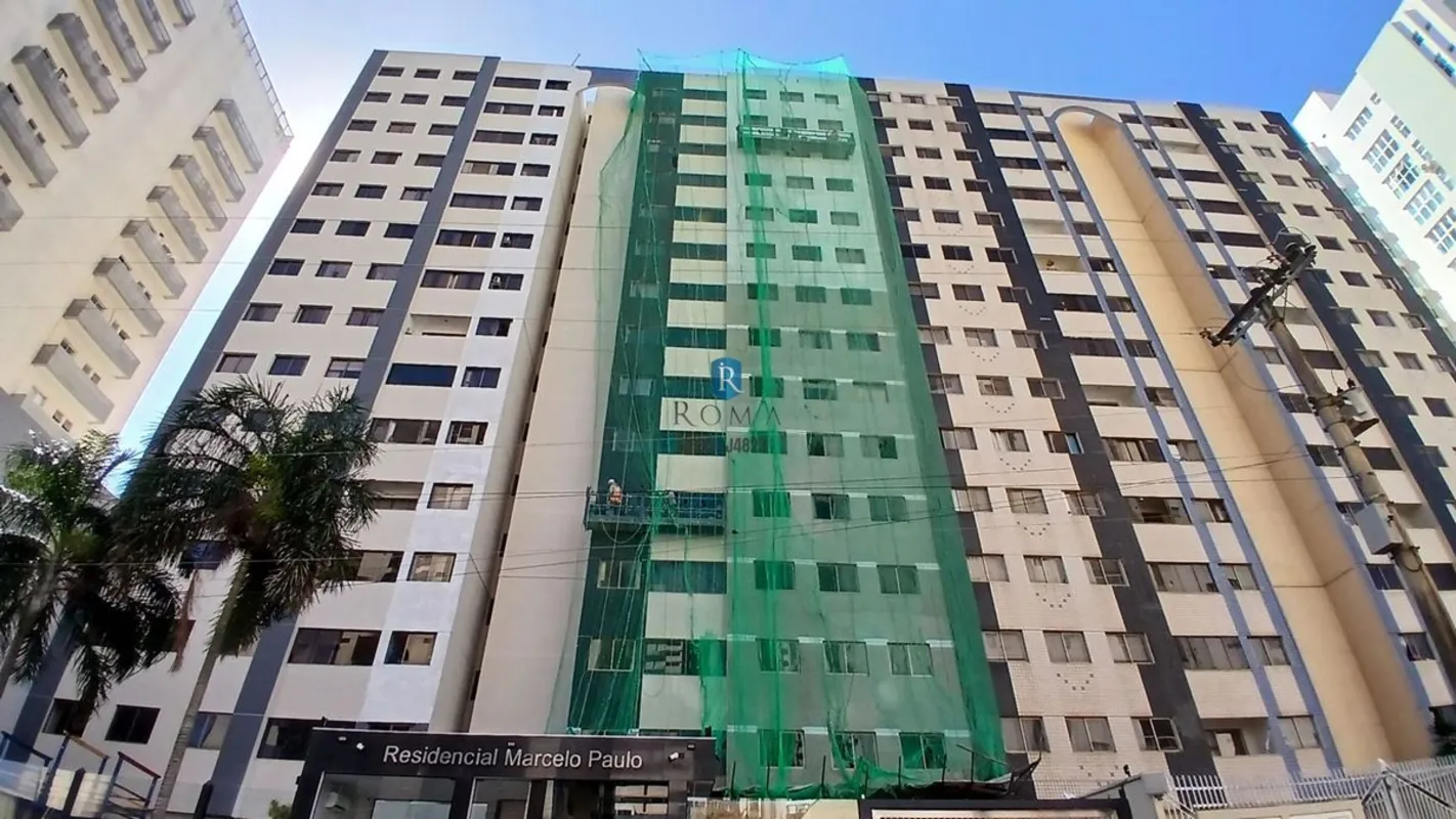 Apartamento de 03 Quartos com Suíte e Excelente Localização para Locação.RES. MA...