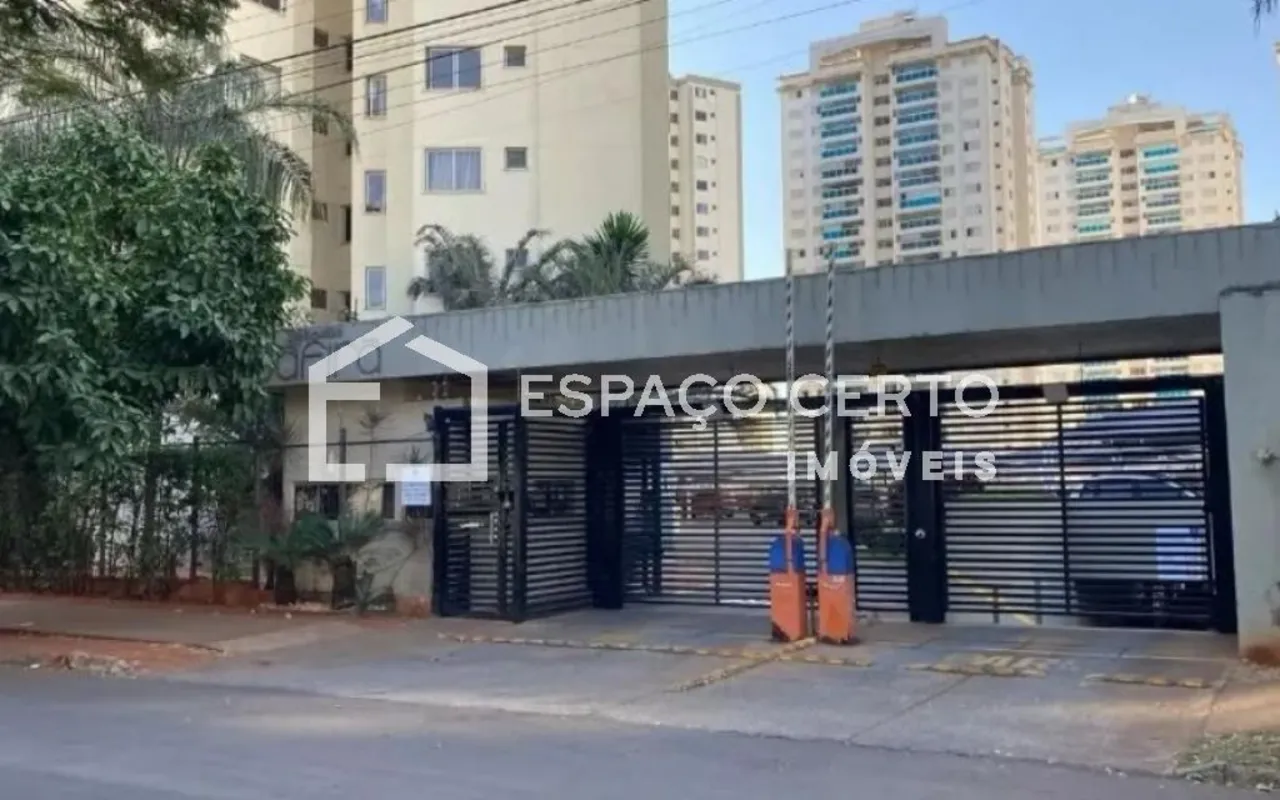 Excelente apartamento à venda no Condomínio Safira, com 02 quartos completos em ...