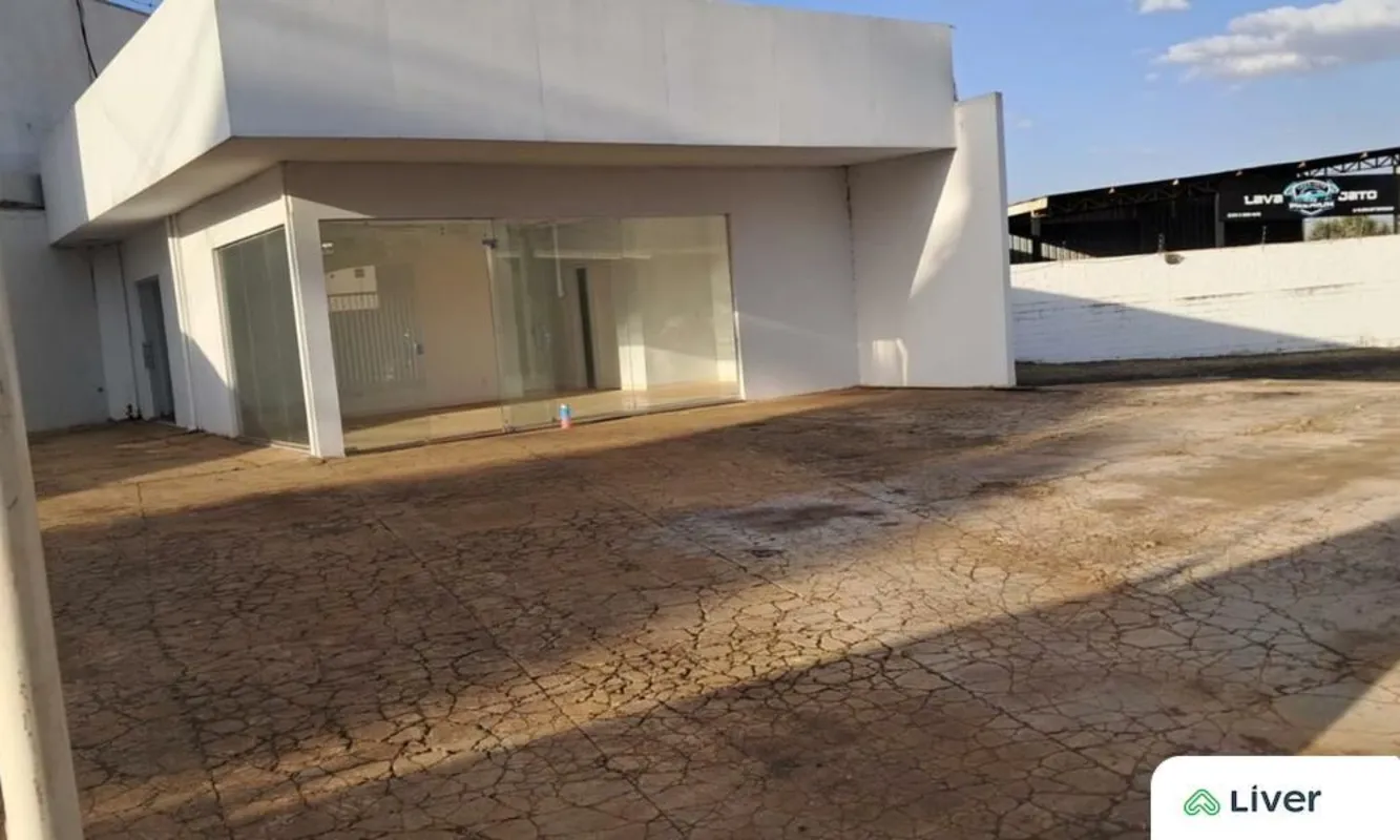 Imóvel Comercial para Locação no Jardim Presidente????? 3 Salas e Recepção?? 3 B...