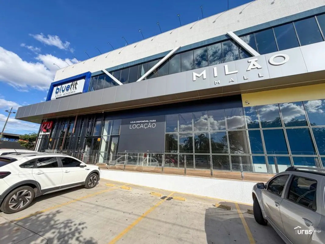 Loja Comercial de 583m² 09/06/26